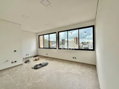 Sala Comercial para alugar, 26m² no Itu Novo Centro, Itu