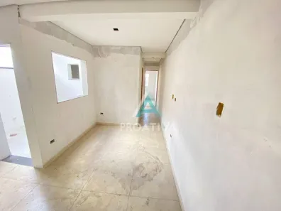 Apartamento com 2 Quartos à venda, 51m² no Parque Novo Oratório, Santo André