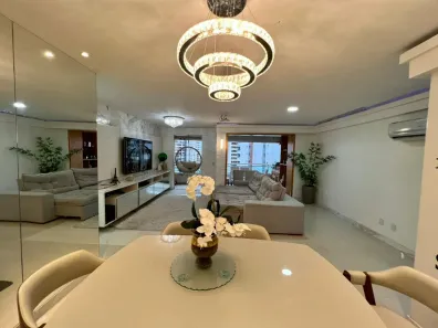 Apartamento com 2 Quartos à venda, 140m² no Batista Campos, Belém