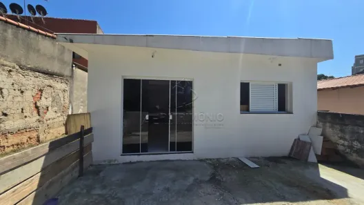 Casa com 2 Quartos à venda, 126m² no Jardim Zulmira, Sorocaba