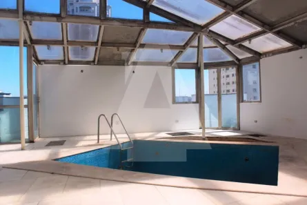 Apartamento com 4 Quartos à venda, 642m² no Santa Cecília, São Paulo