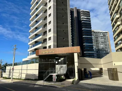 Apartamento com 3 Quartos à venda, 104m² no Piatã, Salvador