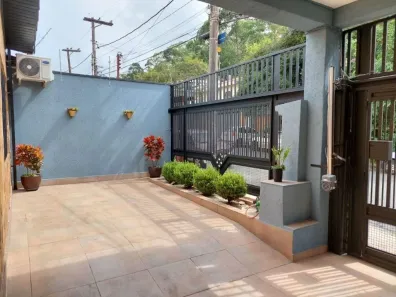 Casa com 5 Quartos à venda, 145m² no Vila Adalgisa, São Paulo