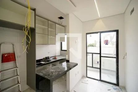 Cobertura com 2 Quartos à venda, 93m² no Chácara Santo Antônio (Zona Leste), São Paulo