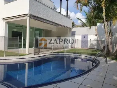 Casa com 4 Quartos à venda, 360m² no Condomínio Esplanada do Sol, São José dos Campos
