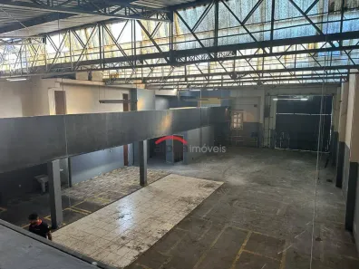Prédio Comercial para alugar, 600m² no Centro, Campinas