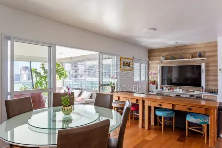 Apartamento com 3 Quartos à venda, 181m² no Paraíso, São Paulo
