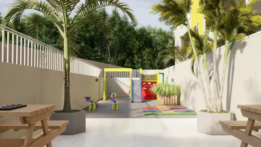 Apartamento com 1 Quarto à venda, 36m² no Parque Boturussu, São Paulo