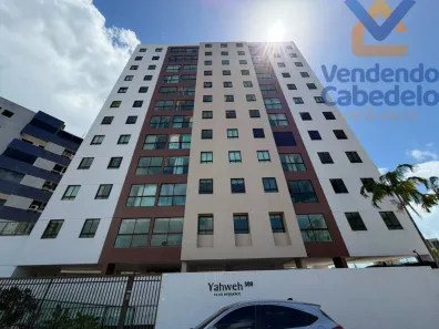 Apartamento com 3 Quartos à venda, 75m² no Intermares, Cabedelo
