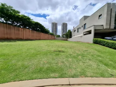 Lote/Terreno à venda, 541m² no Jardim Olhos D´Água I, Ribeirão Preto
