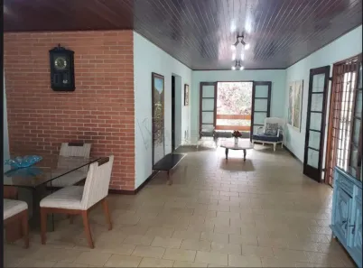 Casa com 4 Quartos à venda, 350m² no Jardim Esplanada, São José dos Campos
