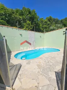 Casa com 3 Quartos à venda, 107m² no Vila São Paulo, Itanhaém