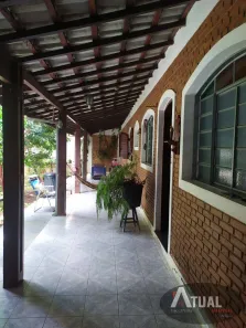 Casa com 2 Quartos à venda, 175m² no Jardim Imperial, Atibaia