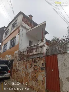 Casa com 3 Quartos à venda, 117m² no São Bernardo, Juiz de Fora