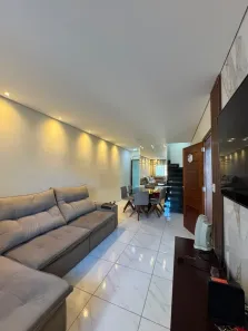 Sobrado com 3 Quartos à venda, 91m² no Jardim Adriana, Guarulhos