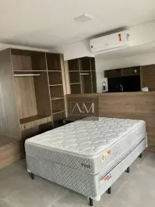 Apartamento com 1 Quarto à venda, 37m² no Cidade Mãe do Céu, São Paulo
