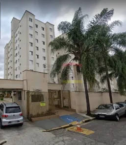 Apartamento com 2 Quartos à venda, 56m² no Jaçanã, São Paulo
