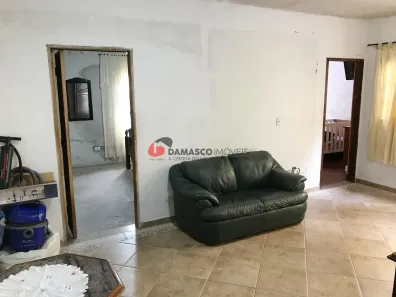 Casa com 3 Quartos à venda, 10m² no Olímpico, São Caetano do Sul