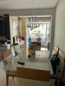 Apartamento com 3 Quartos à venda, 75m² no Luar da Barra, Barra dos Coqueiros