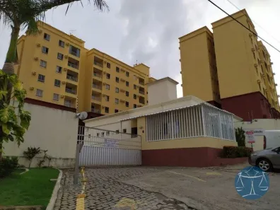 Apartamento com 2 Quartos para alugar, 89m² no Ponta Negra, Natal