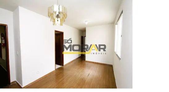 Apartamento com 3 Quartos à venda, 67m² no Carlos Prates, Belo Horizonte