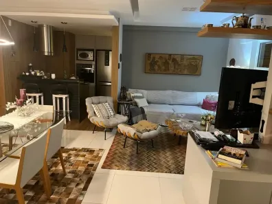 Apartamento com 2 Quartos à venda, 100m² no Barra da Tijuca, Rio de Janeiro