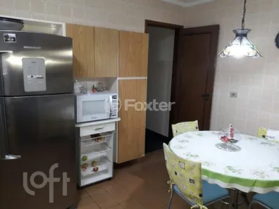 Casa com 3 Quartos à venda, 180m² no Santo Amaro, São Paulo