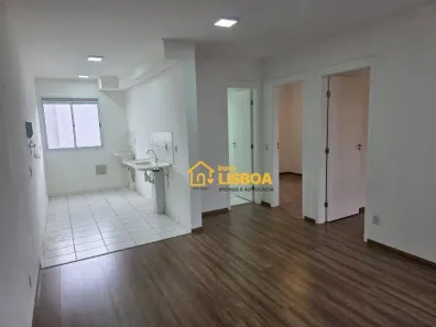 Apartamento com 2 Quartos à venda, 50m² no Jardim da Laranjeira (Zona Leste), São Paulo