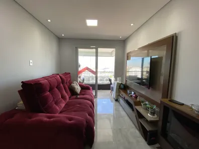 Apartamento com 2 Quartos à venda, 74m² no Jardim Caboré, São Paulo