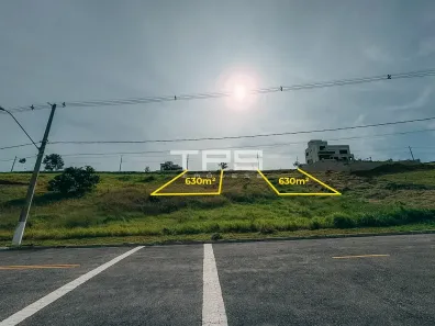 Lote/Terreno à venda, 10m² no Centro, Taubaté
