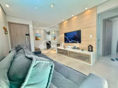 Apartamento com 3 Quartos para alugar, 179m² no Itapoã, Belo Horizonte