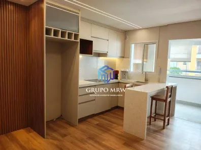 Apartamento com 2 Quartos para alugar, 53m² no Parque Campolim, Sorocaba