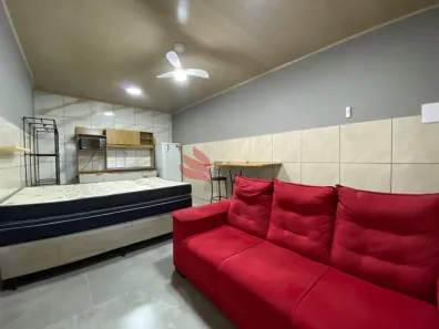 Kitnet com 1 Quarto para alugar, 30m² no Boa Saúde, Novo Hamburgo