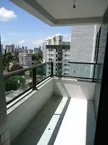 Apartamento com 3 Quartos à venda, 85m² no Derby, Recife