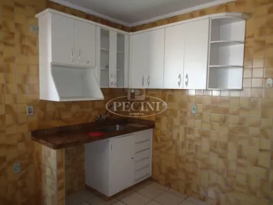 Apartamento com 1 Quarto à venda, 62m² no Zona Central, Rio Claro