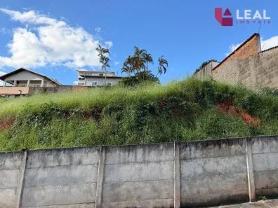Lote/Terreno à venda, 322m² no João Paulo II, Pouso Alegre
