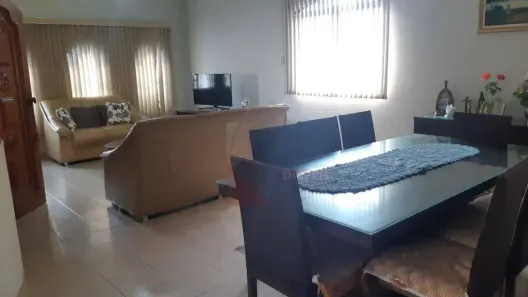 Casa com 3 Quartos à venda, 390m² no Jardim Boa Vista, Santa Bárbara D'Oeste