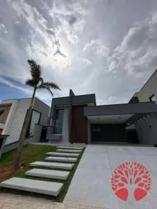 Casa de Condomínio com 3 Quartos à venda, 172m² no Residencial Pecan, Itupeva