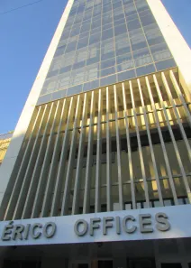 Sala Comercial para alugar, 47m² no Menino Deus, Porto Alegre