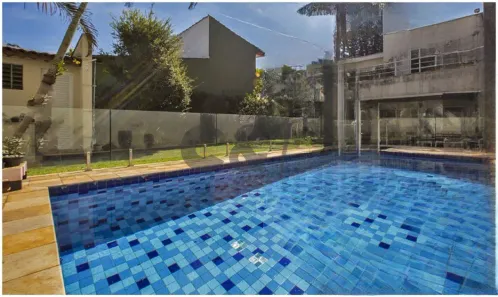 Casa com 4 Quartos à venda, 400m² no Granja Julieta, São Paulo