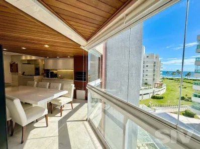 Apartamento com 3 Quartos à venda, 111m² no Riviera, Bertioga