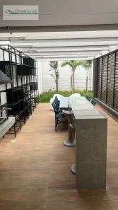Apartamento com 1 Quarto à venda, 25m² no Ipiranga, São Paulo