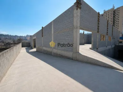 Galpão/Depósito/Armazém para alugar, 1328m² no Taboão, São Bernardo do Campo