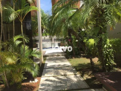Apartamento com 3 Quartos à venda, 240m² no Campo Belo, São Paulo