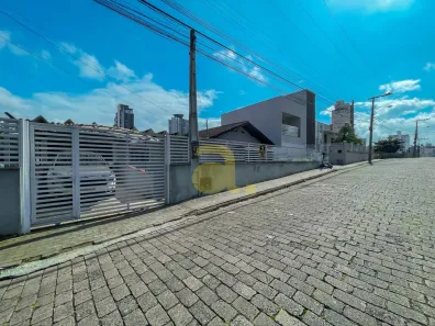 Lote/Terreno à venda, 173m² no Vila Nova, Blumenau
