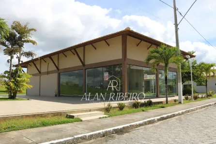 Ponto Comercial à venda, 23m² no Zona de Expansão (Olhos D'Agua), Barra dos Coqueiros