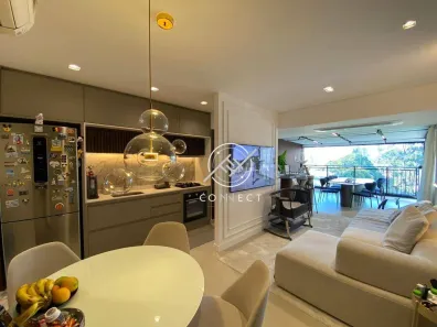 Apartamento com 2 Quartos à venda, 127m² no Tamboré, Barueri