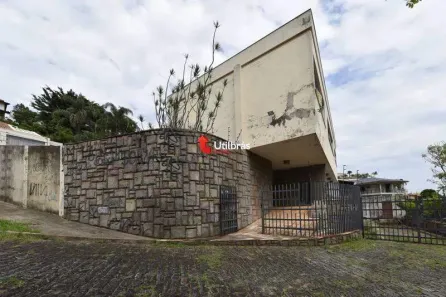 Casa com 6 Quartos à venda, 679m² no Mangabeiras, Belo Horizonte