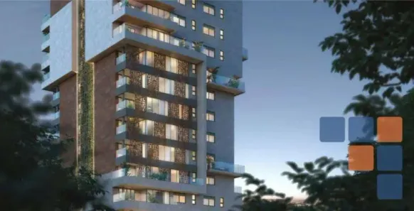 Apartamento com 4 Quartos à venda, 184m² no Carmo, Belo Horizonte