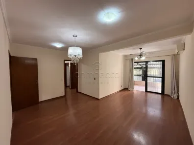 Apartamento com 3 Quartos à venda, 115m² no Jardim Bosque das Vivendas, São José do Rio Preto